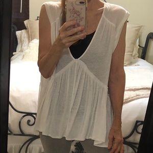 Free people top